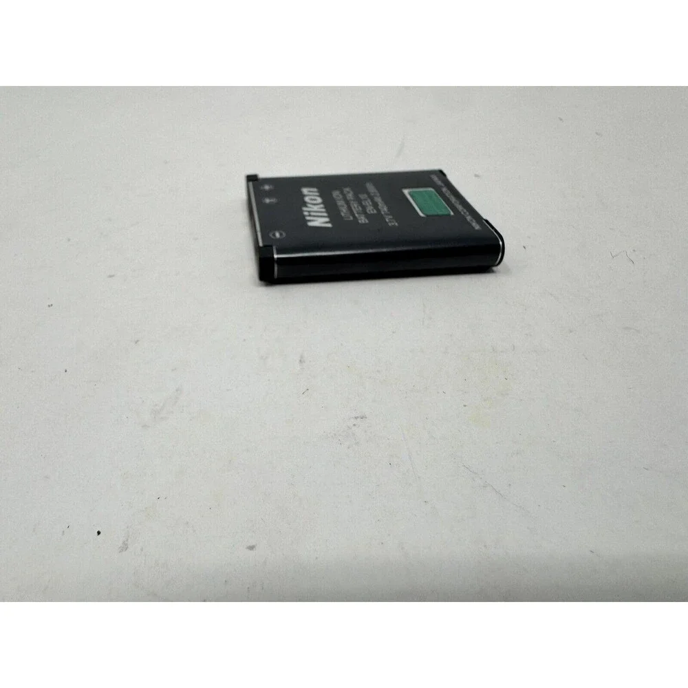 Genuine Nikon EN-EL10 Battery Pack **Tested and Working**